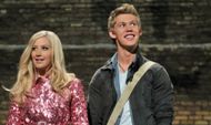 Sharpay's Fabulous Adventure – 2011 | Image Source: Walt Disney Studios Home Entertainment